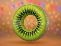 киви (№4) киви (№4)