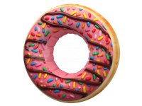 пончик (№1) пончик (№1)