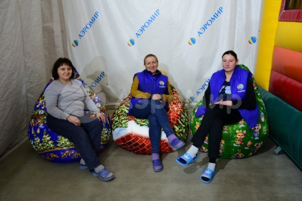 Кресло-мешок Кресло-мешок