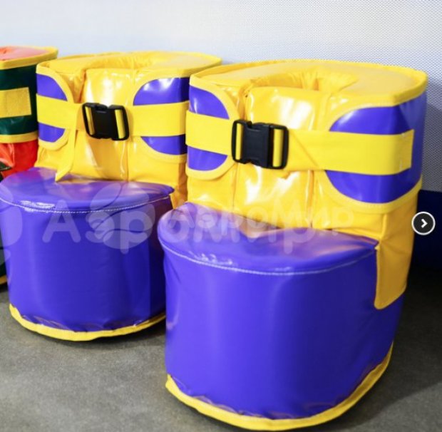 Гигантские ботинки Гигантские ботинки