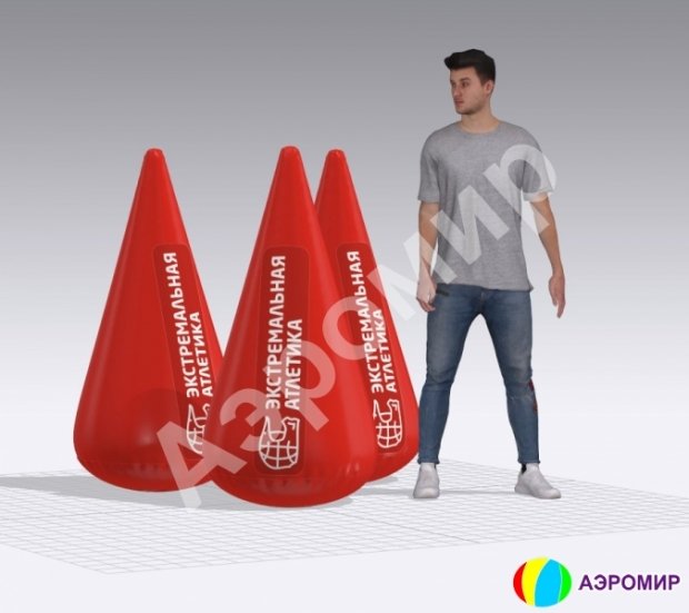 Надувной буй Надувной буй