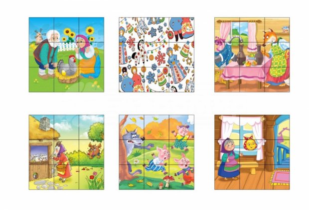 Мозаика Мозаика