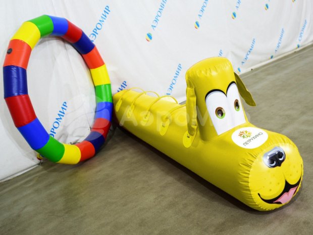 Торпеда-Собака Торпеда-Собака