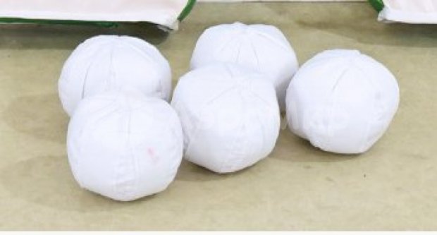 Гигантская Рогатка Гигантская Рогатка