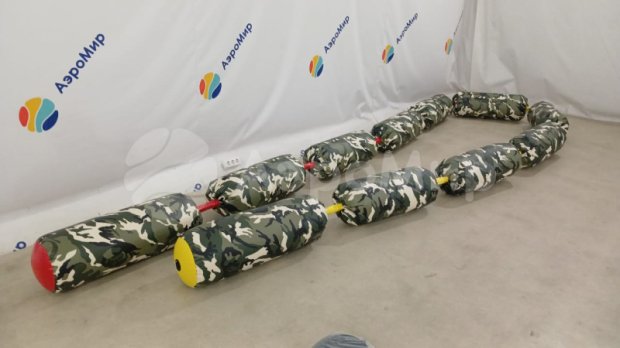 Канат-сосиска Канат-сосиска