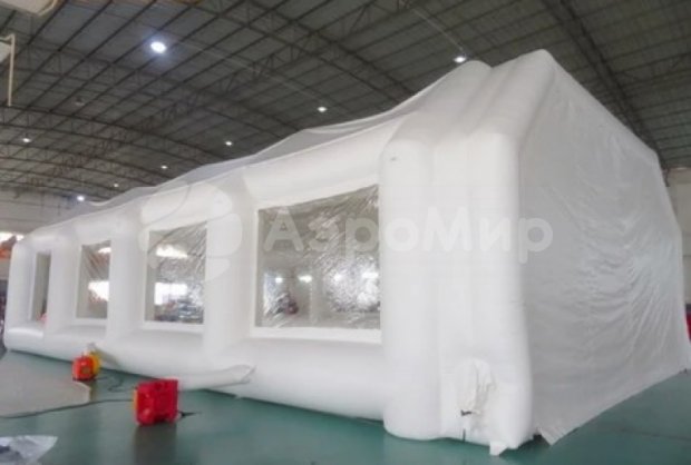 Надувные палатки Надувные палатки
