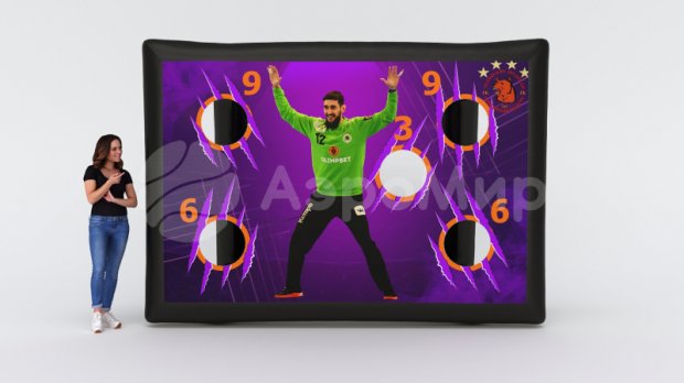 Забей гол Забей гол