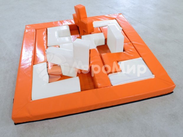 Мягкая головоломка Тетрис Мягкая головоломка Тетрис