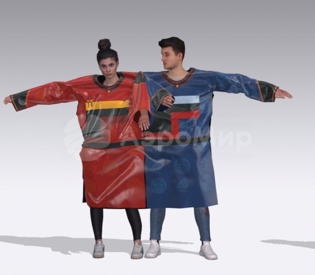 Командное пальто Командное пальто