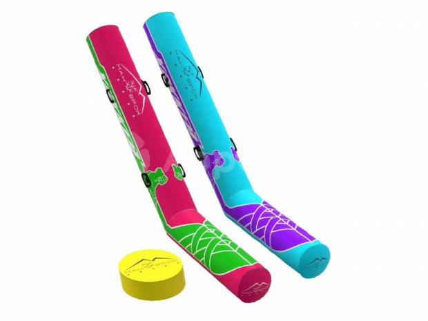 Гигантский хоккей Гигантский хоккей