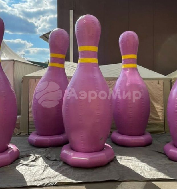 Кегля герметичная Кегля герметичная