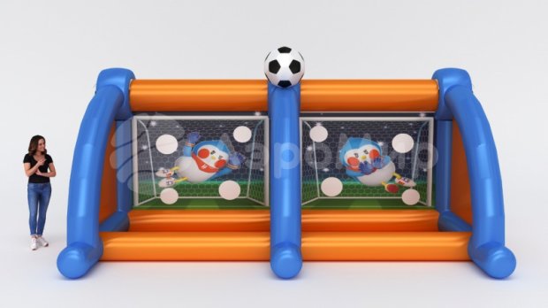 Двойной удар Двойной удар