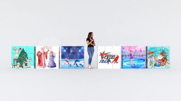 Мозаика Мозаика