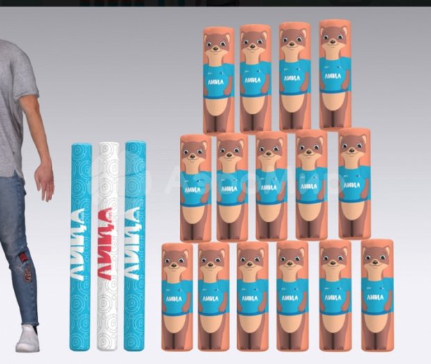 Городки 2.0 Городки 2.0