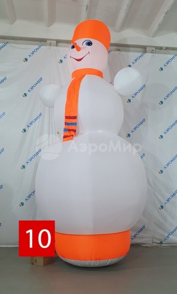 Снеговики / Снегурочки Снеговики / Снегурочки