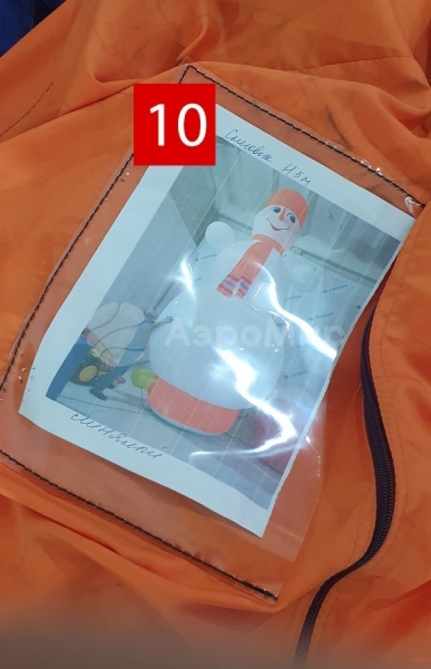 Снеговики / Снегурочки Снеговики / Снегурочки