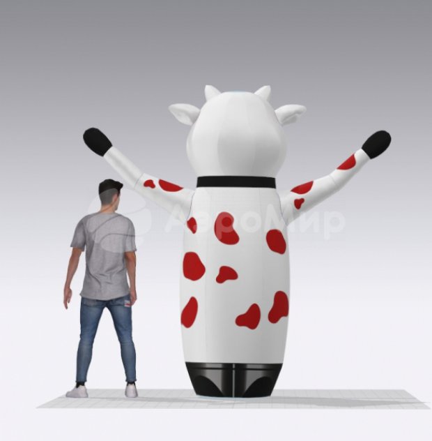 Зазывала Зазывала