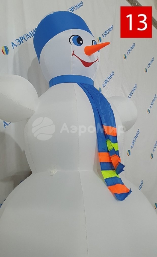 Снеговики / Снегурочки Снеговики / Снегурочки