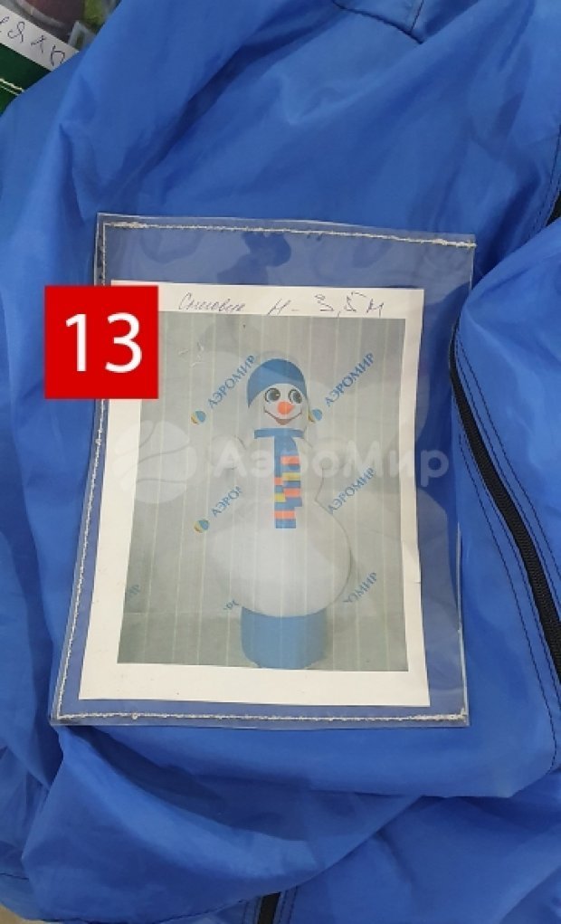 Снеговики / Снегурочки Снеговики / Снегурочки