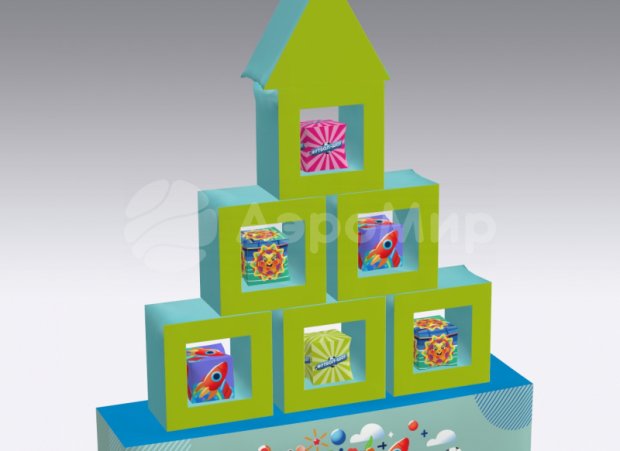 Гигантская Рогатка Гигантская Рогатка