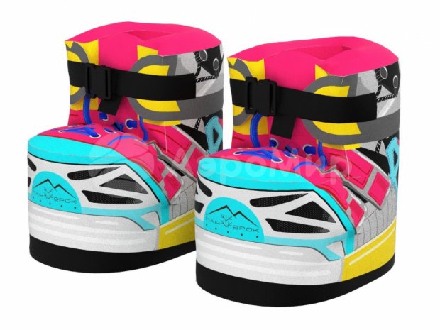 Гигантские ботинки Гигантские ботинки