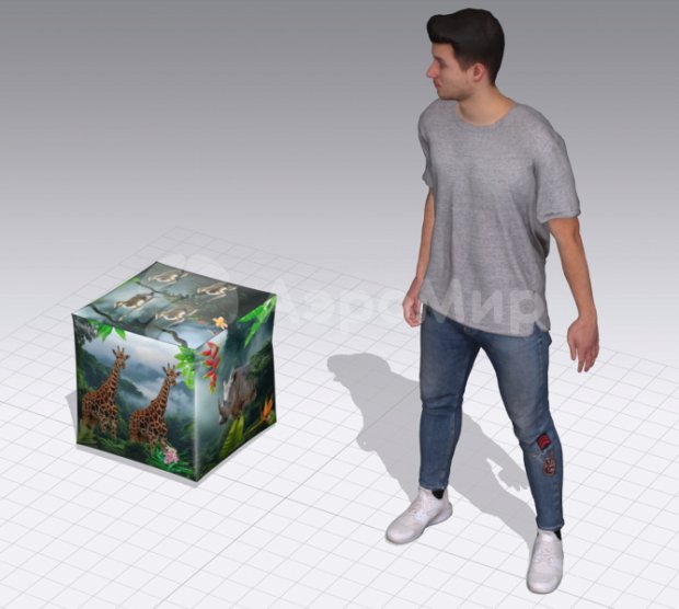 Гигантские кости Гигантские кости