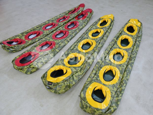 Командные лыжи Командные лыжи