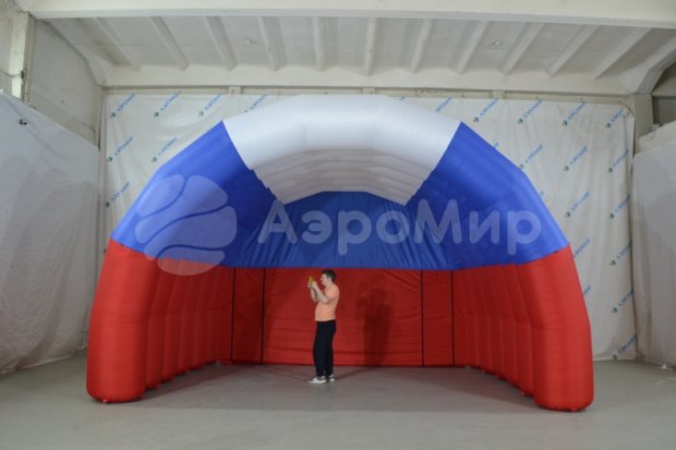 Арочная-2 Арочная-2