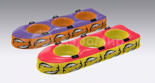 Надувная Лодочка Надувная Лодочка