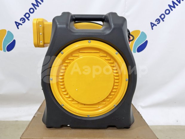 Батутные вентиляторы Батутные вентиляторы