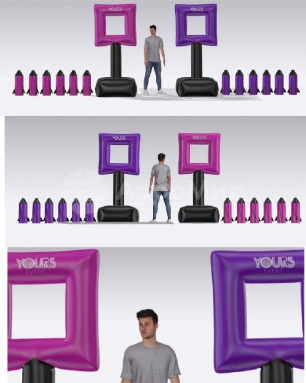 Бомбардир Бомбардир