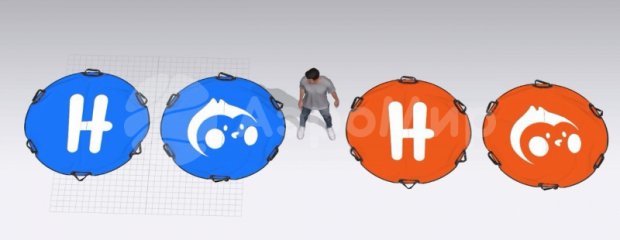 Командный волейбол Командный волейбол