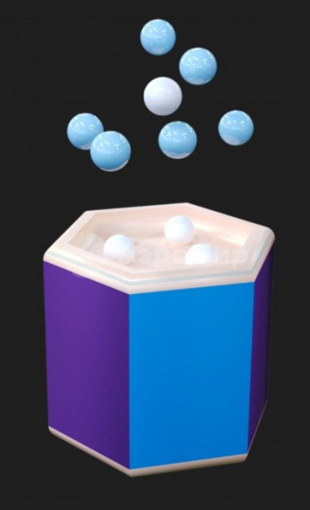 Сухой фонтан Сухой фонтан