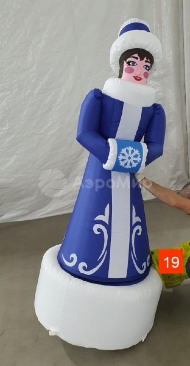 Снеговики / Снегурочки Снеговики / Снегурочки