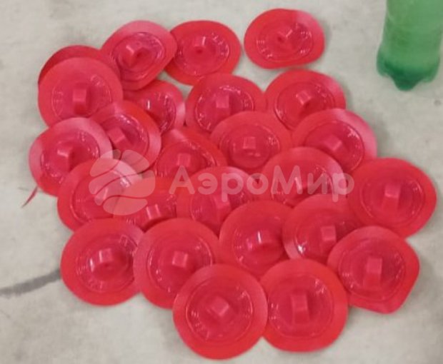 Дополнительный ремонтный комплект Дополнительный ремонтный комплект