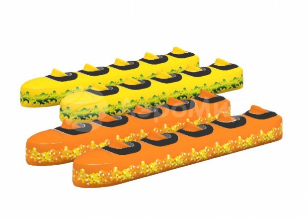 Командные лыжи Командные лыжи