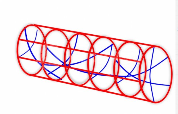 Туннель-рукав Туннель-рукав
