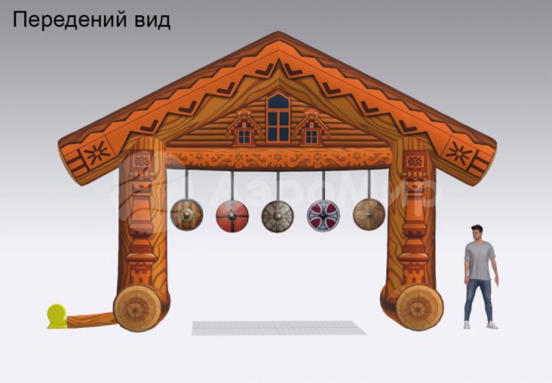 Блины Блины