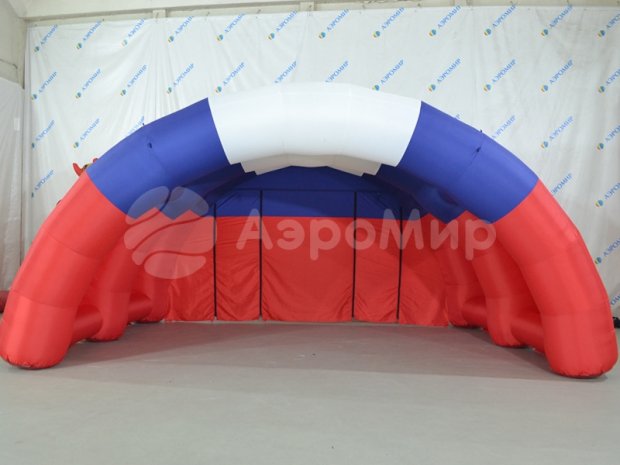 Арочная-1 Арочная-1