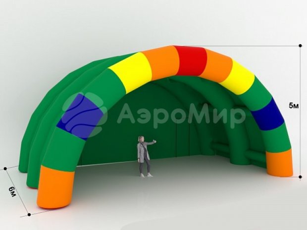 Арочная-1 Арочная-1