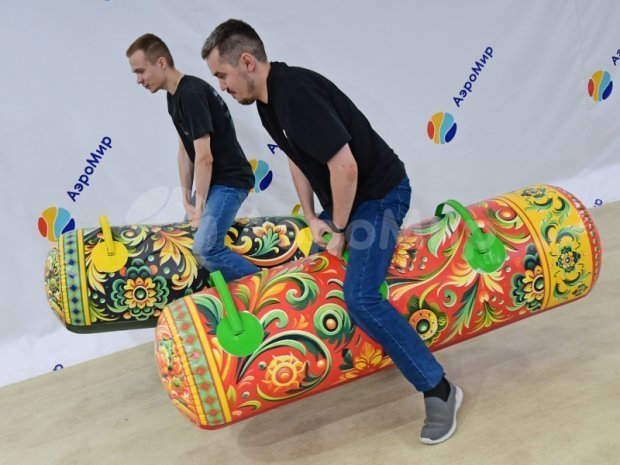 Торпеда 2.0 Торпеда 2.0