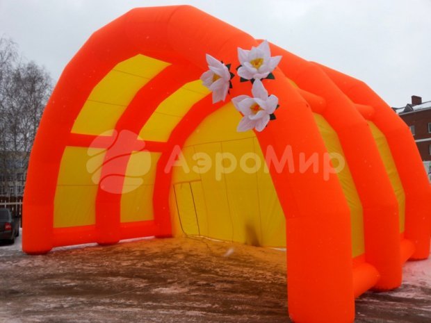 Арочная-1 Арочная-1