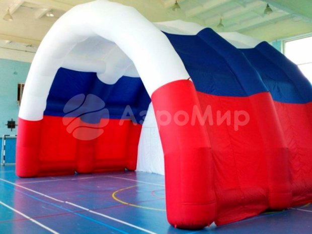 Арочная-1 Арочная-1