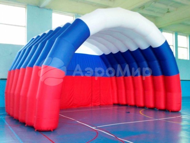 Арочная-2 Арочная-2