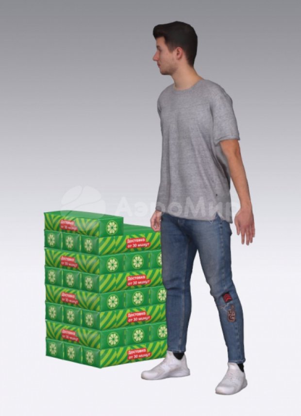 Мягкий брусок Мягкий брусок