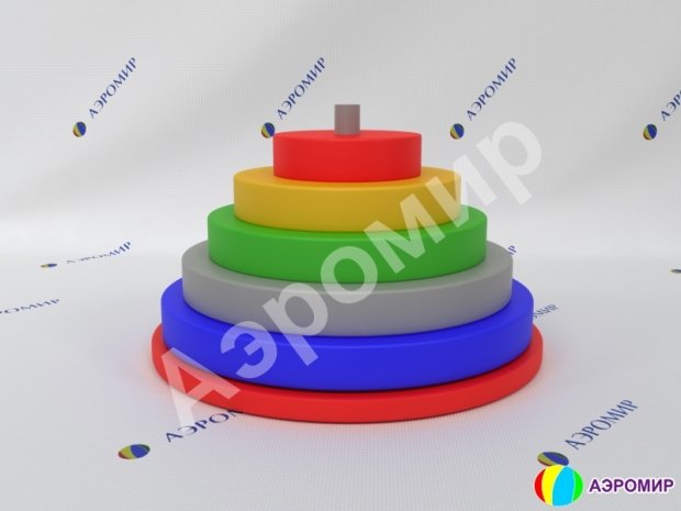 Пирамидка Пирамидка