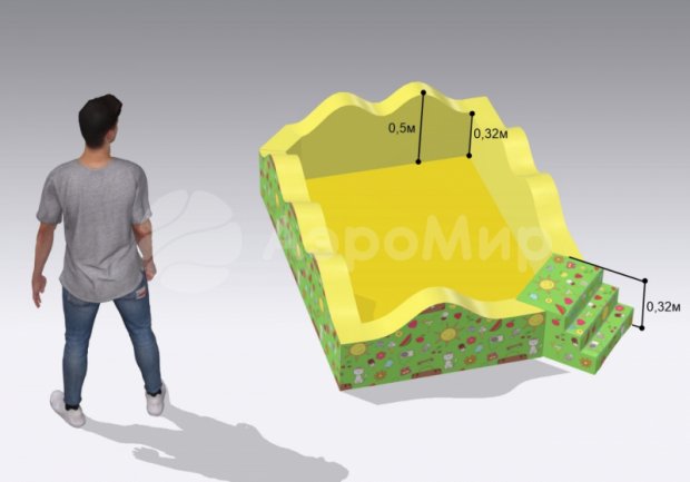 Волна-1 Волна-1