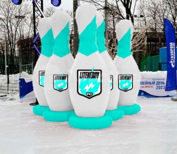 Кегля герметичная Кегля герметичная