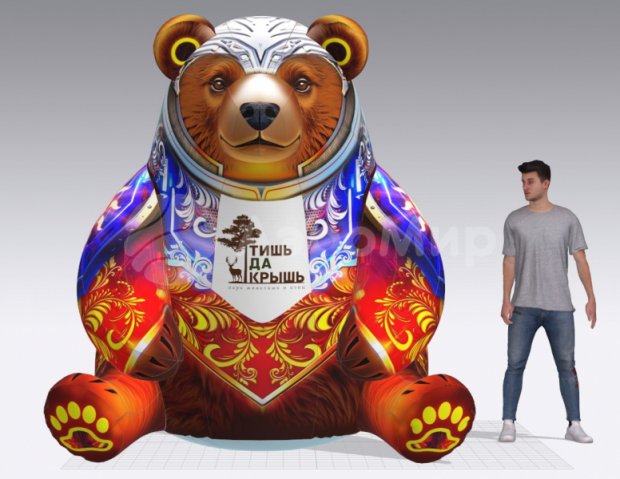 Сменный баннер Сменный баннер