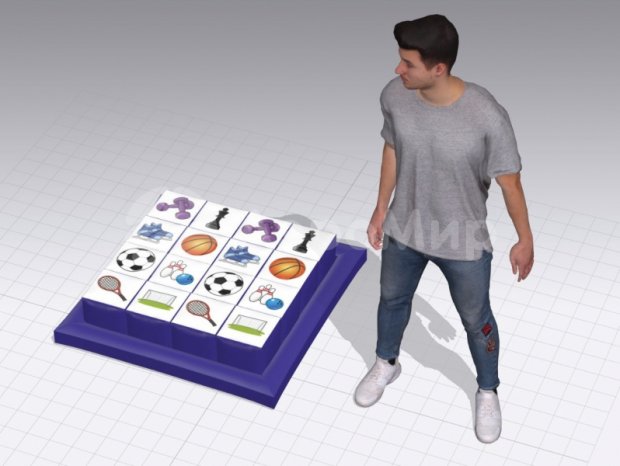 Найди пару Найди пару